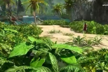 Image for Značný rozdíl v křoví mezi Assassins Creed 4 na oldgenu a nextgenu