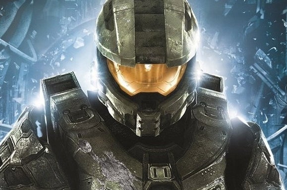 Image for Microsoft explains Halo launch absence