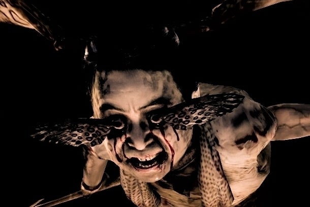 Imagem para Criador de Siren diz não saber nada de jogo para PS4