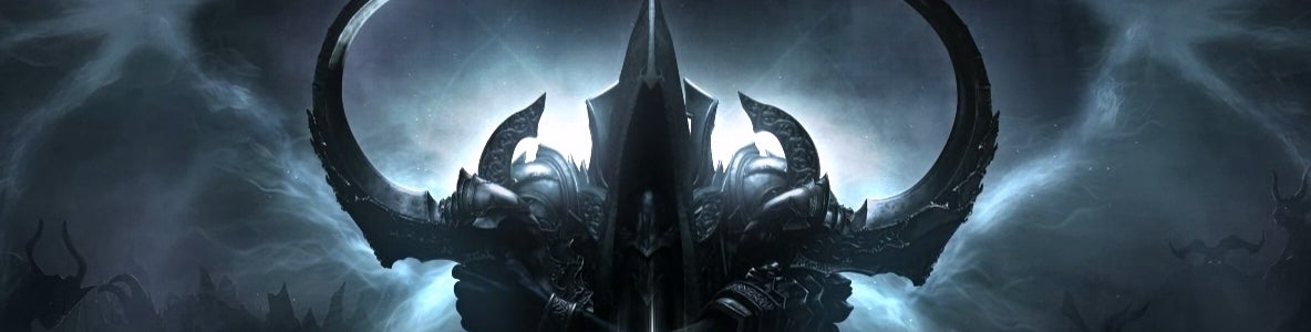 Obrazki dla Diablo 3: Reaper of Souls - wrażenia z wersji beta