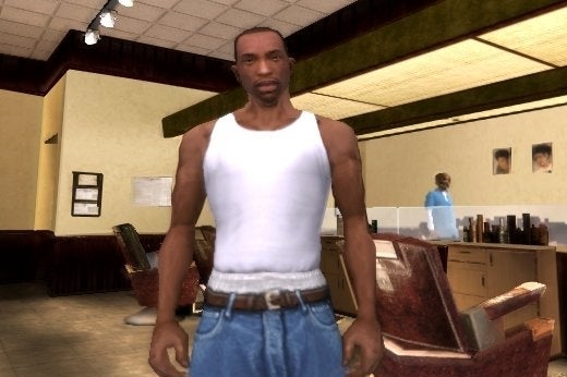 Imagen para Anunciado Grand Theft Auto: San Andreas para móviles y tablets
