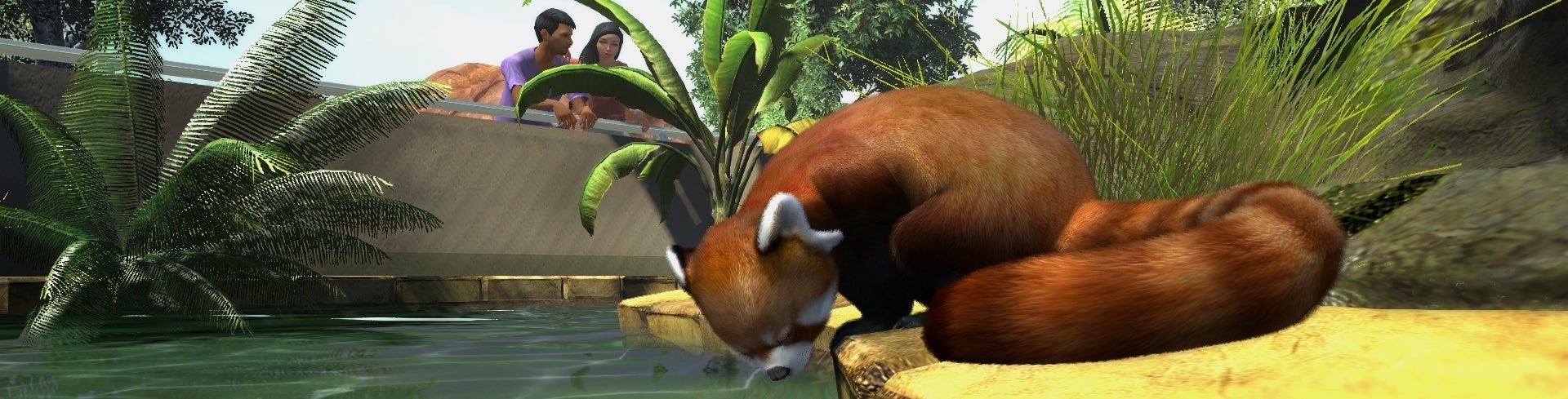 Image for Zoo Tycoon review