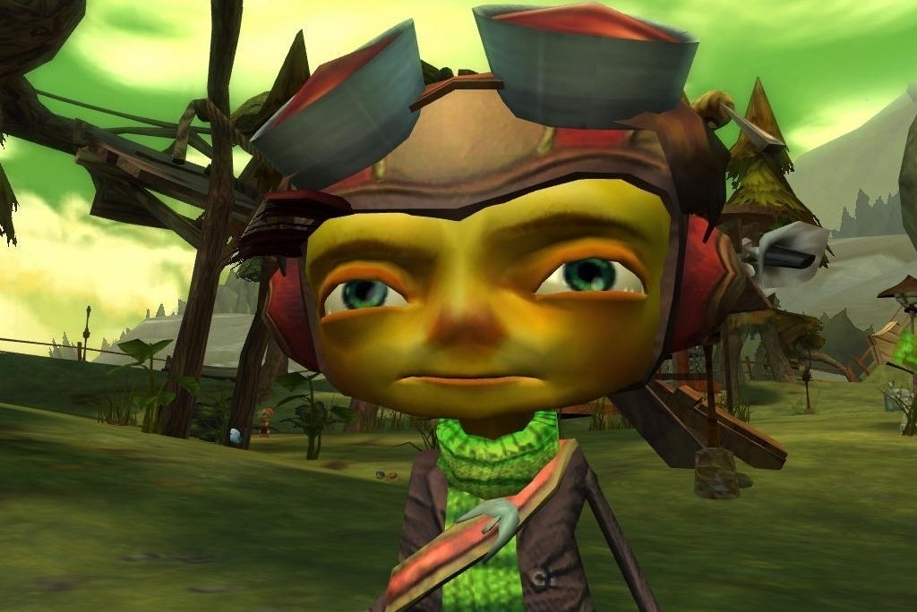 Image for Psychonauts, Stacking, and Costume Quest to see retail release