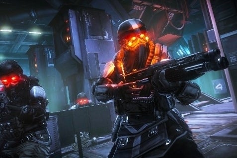 Immagine di Killzone: Mercenary sta per ricevere un aggiornamento
