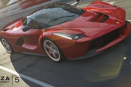 Image for Forza 5 dev open to adjusting economy based on feedback