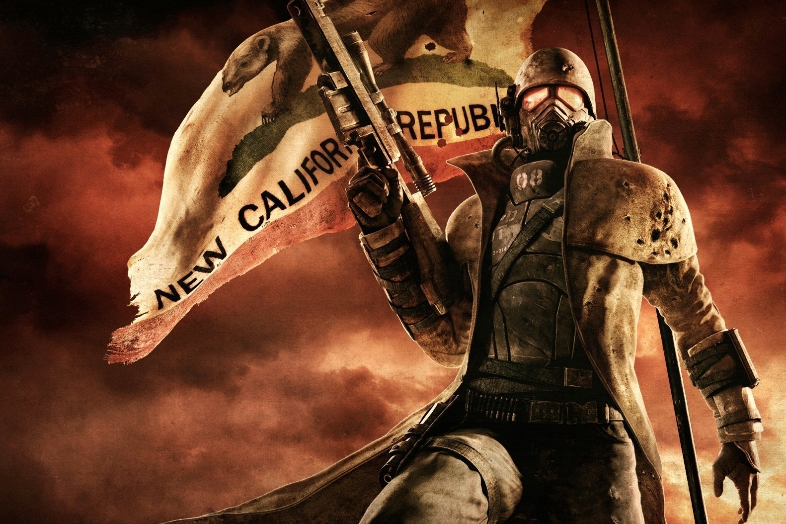 Fallout New Vegas Writer Joins Guerrilla Games Gamesindustry Biz