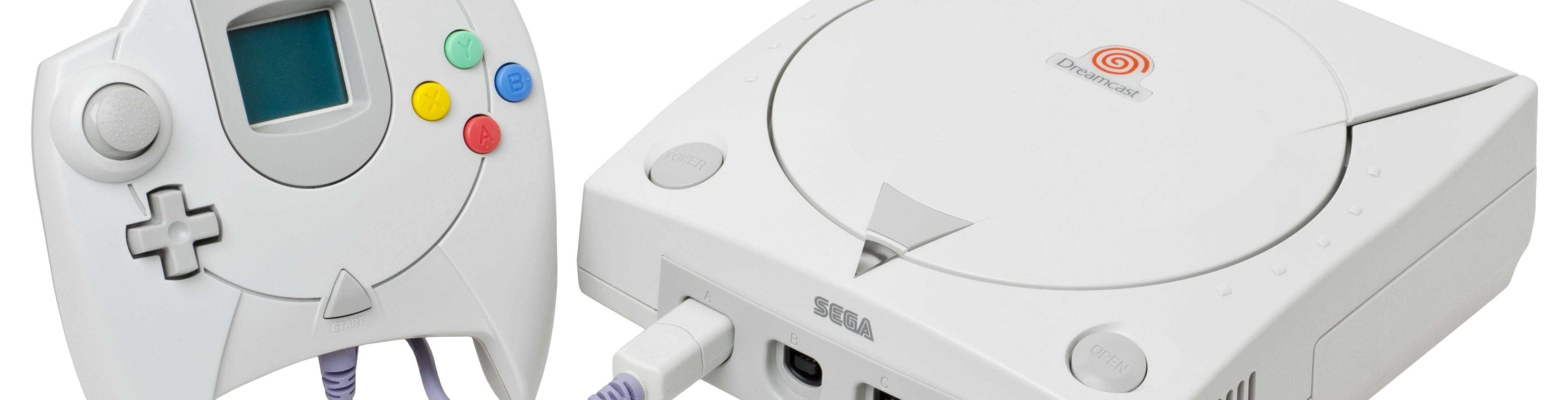 Imagen para Dreamcast: Diez años, once juegos