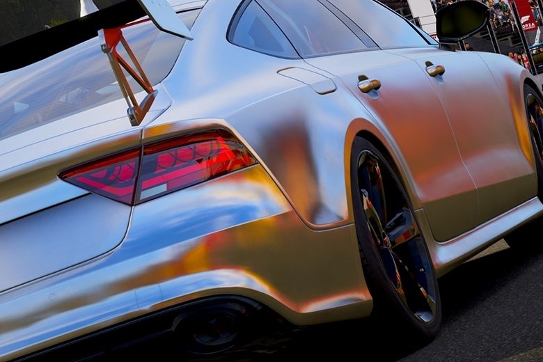 Bilder zu Forza Motorsport 5: Günstigere Fahrzeuge am Wochenende und weitere Belohnungen