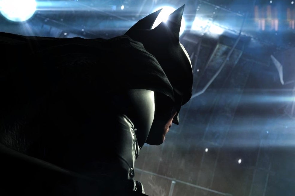 Image for Batman: Arkham Origins story DLC focuses on "key relationship" in comics canon