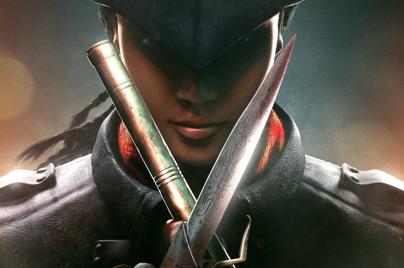 Imagem para Assassin's Creed Liberation HD na Xbox 360 a 15 de janeiro