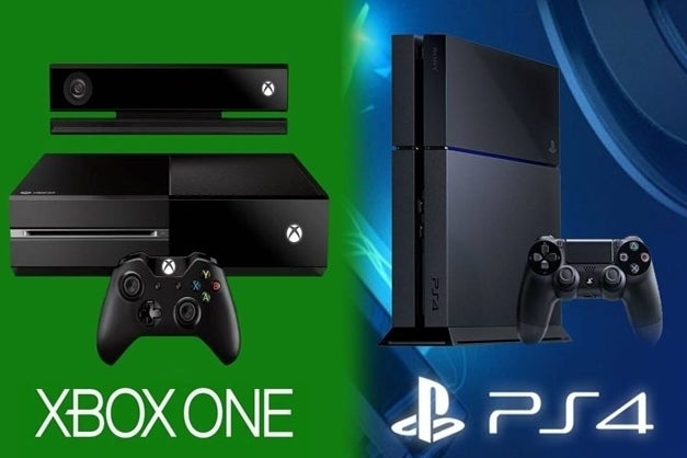 Immagine di PS4 e Xbox One: tempi di installazione a confronto
