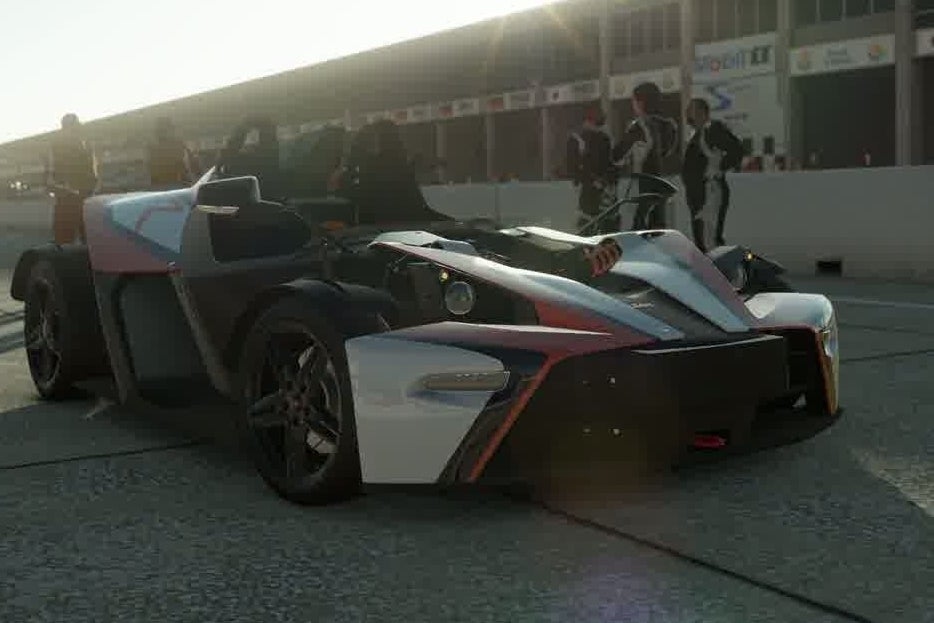 Obrazki dla Twórcy Forza Motorsport 5 obiecują usprawnić system ekonomiczny gry