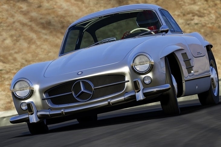 Image for Outside Xbox takes Forza 5's most expensive car for a spin