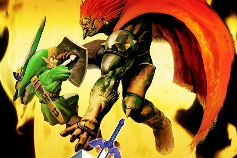 Immagine di Il prossimo Zelda andrà "oltre le aspettative" dei fan