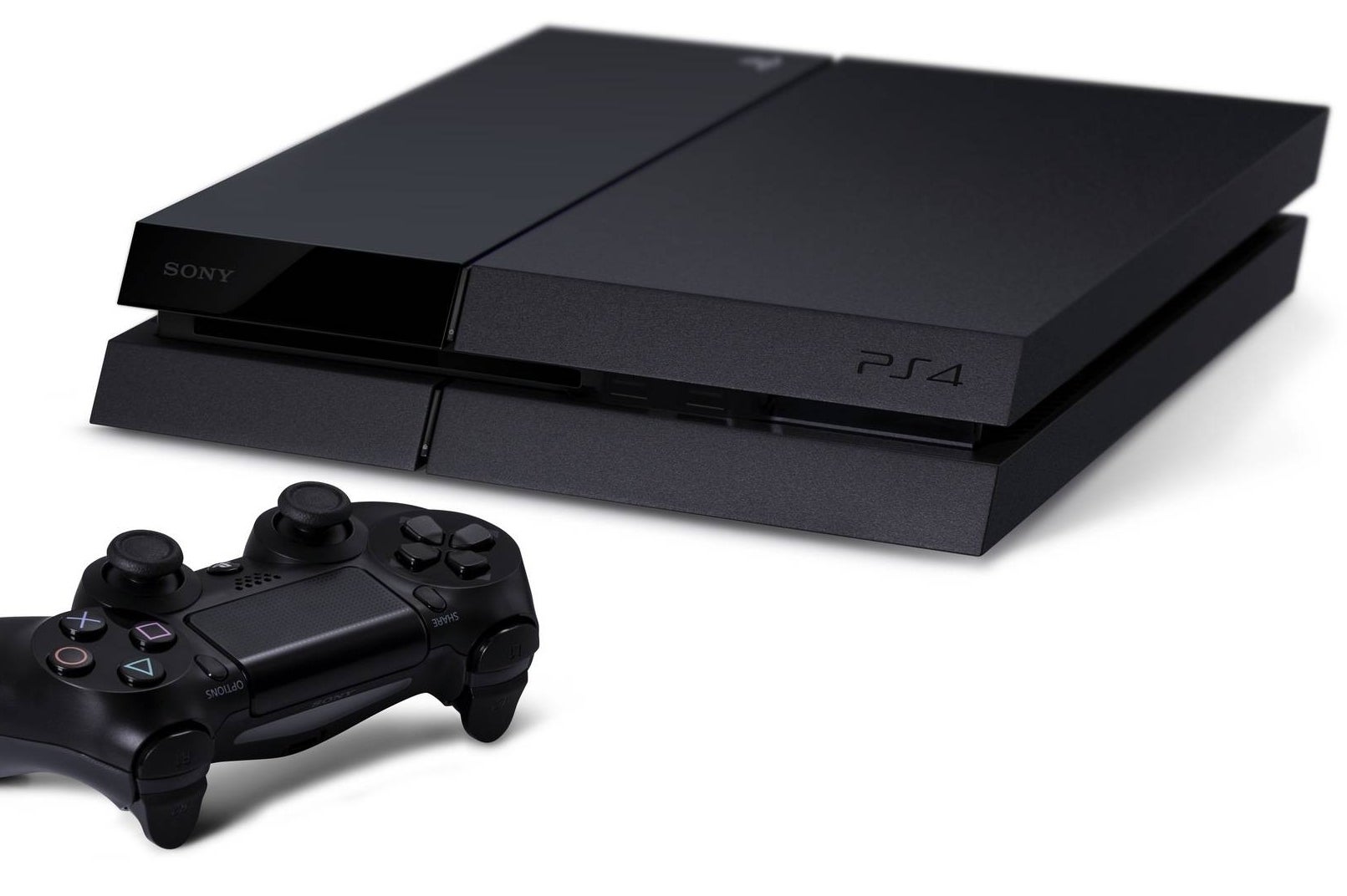 Ps4 Fastest Selling Console In Uk History Eurogamer Net
