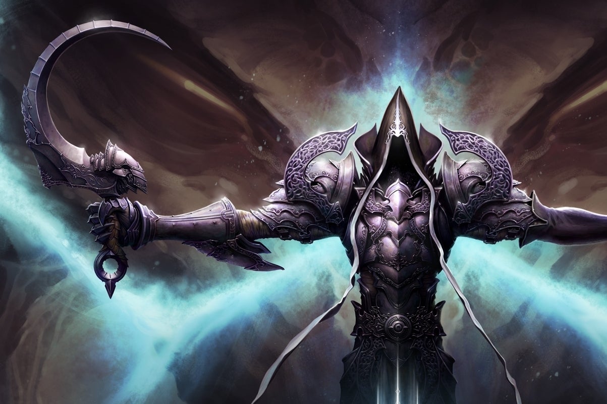 Image for Video: Remixing Diablo 3 in Reaper of Souls' Adventure mode