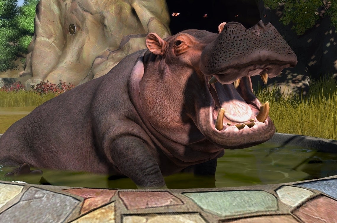 Immagine di La demo di Zoo Tycoon è disponibile anche per Xbox 360
