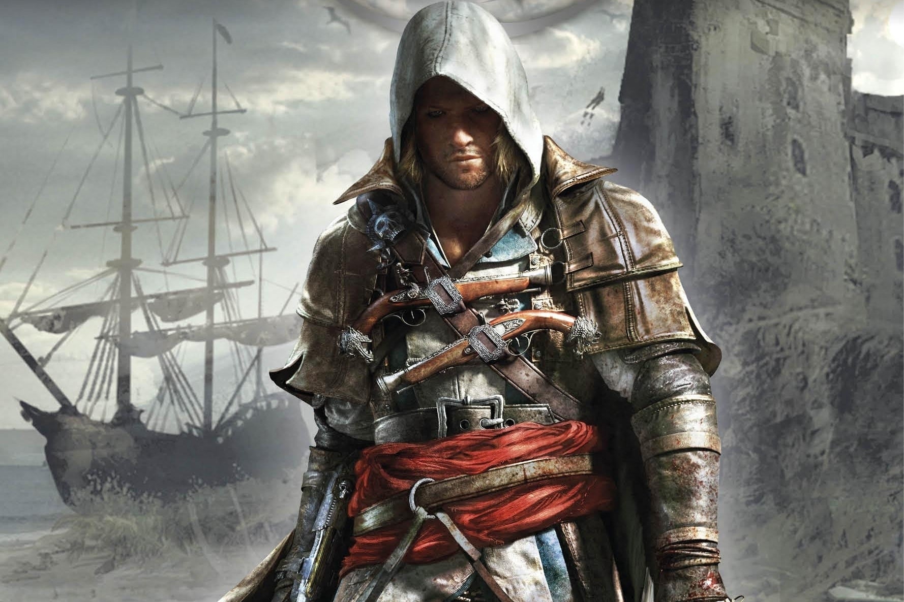 Imagem para Assassin's Creed 4: Black Flag - Trailer das pontuações