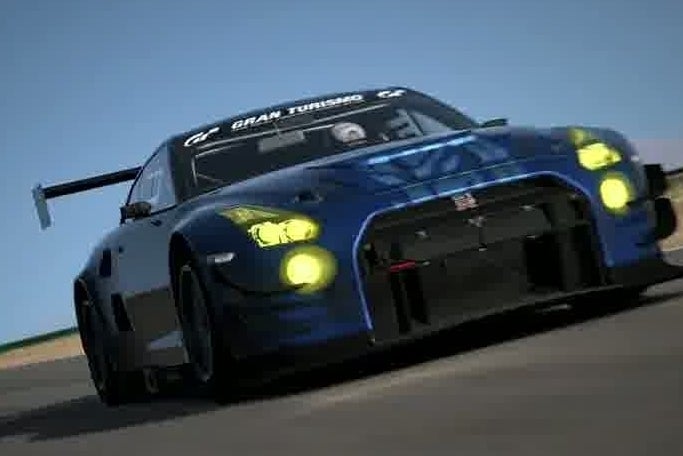 Image for Video: A quick tour through Gran Turismo 6's features