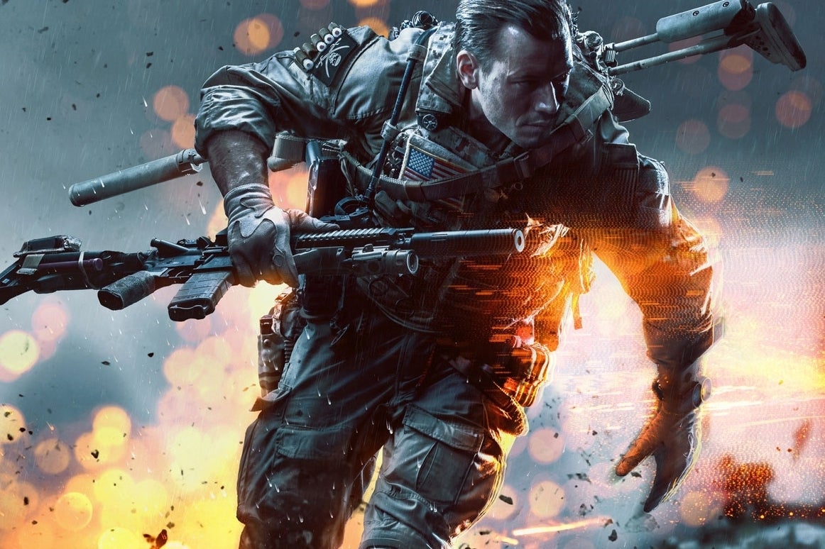 Bilder zu Battlefield 4: Neues Update für PC und PS4 erhältlich