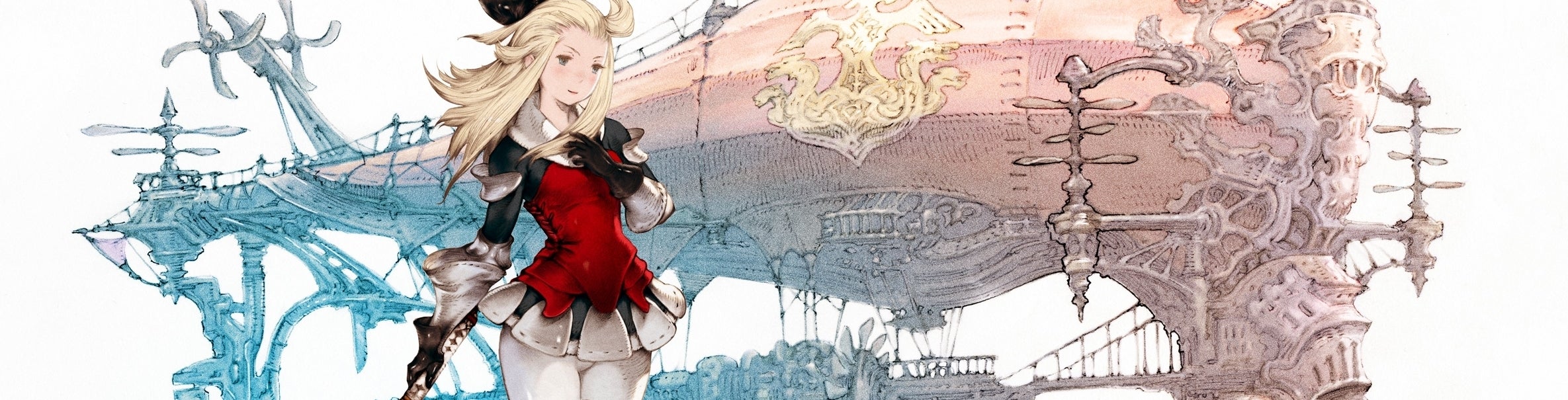 Image for Bravely Default review