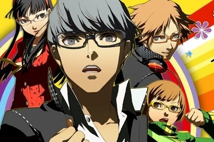 Imagem para Persona 4 Golden com 700 mil unidades vendidas