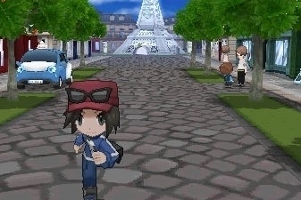 Immagine di Pokémon X & Y e 2DS in bundle negli Stati Uniti