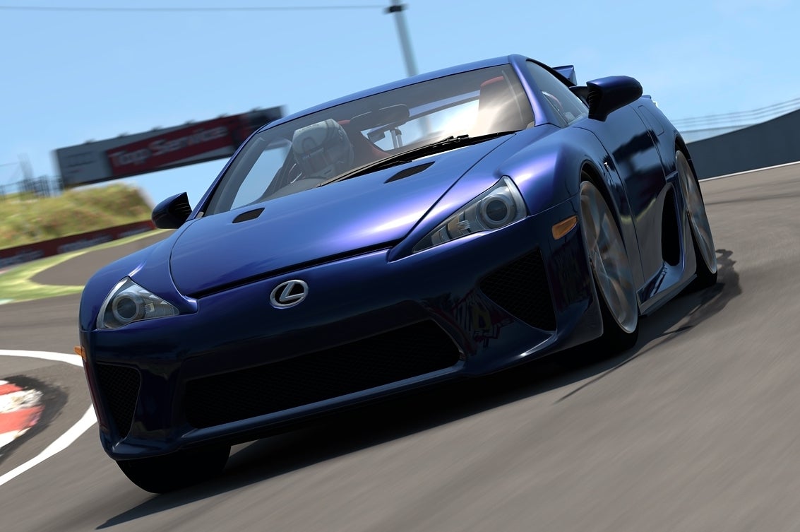Image for Gran Turismo 6 microtransaction pricing revealed