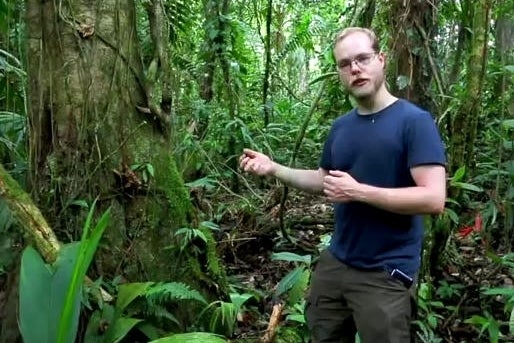 Image for Jak se asi Just Cause 3 inspiruje deštným pralesem Kostariky?