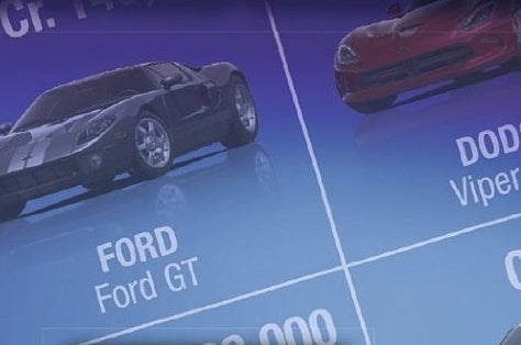 Image for Kolik zaplatíte za cheaty do Gran Turismo 6?