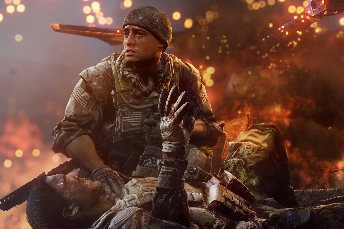 Image for EA puts Battlefield 4 expansions on hold