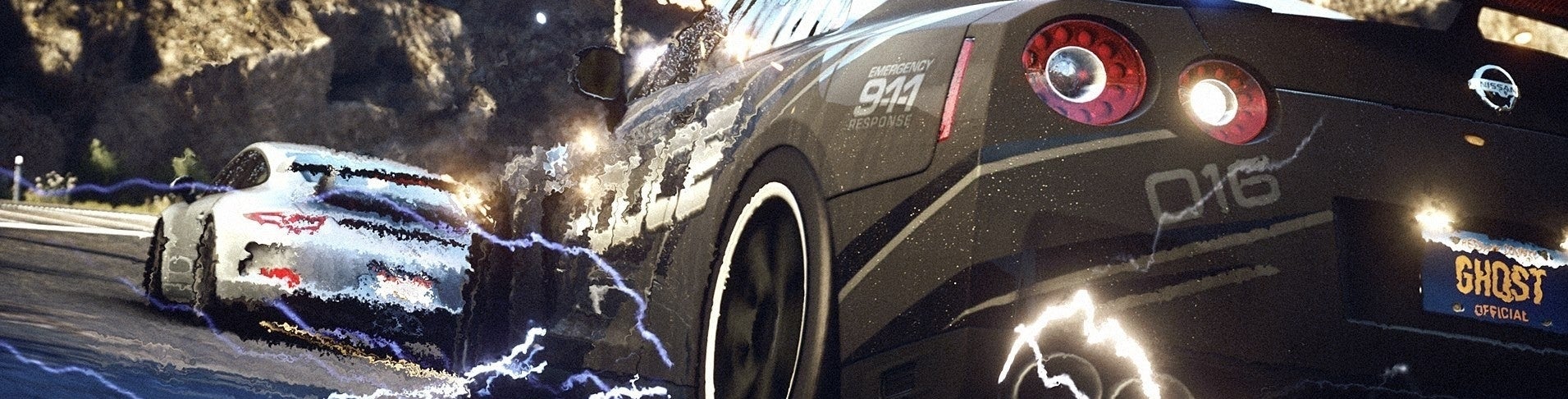 Image for Next-Gen Face-Off: Need for Speed: Rivals