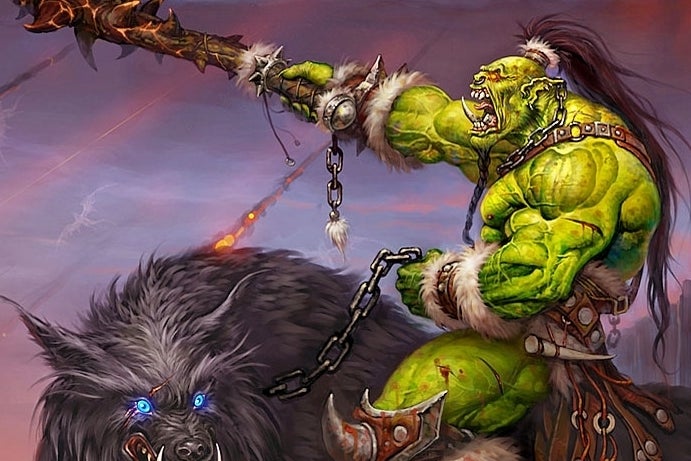 Immagine di Svelato il cast del film su Warcraft