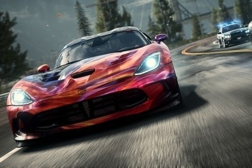 Immagine di I prossimi Need for Speed andranno a 60fps?