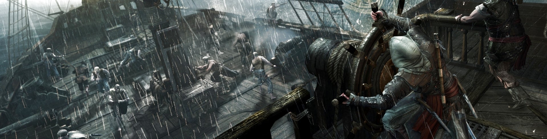 Immagine di Assassin's Creed IV: Black Flag PC - review