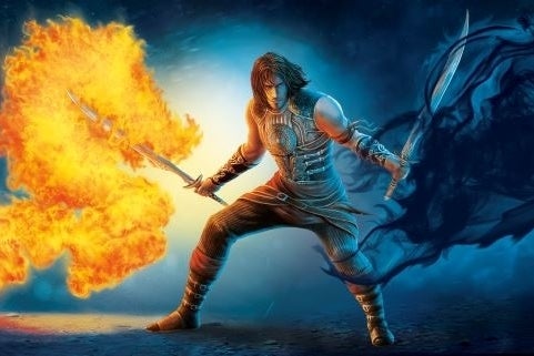 Immagine di Prince of Persia: The Shadow and the Flame uscirà su GameStick