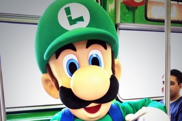 Immagine di L'anno di Luigi proseguirà nel 2014