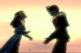 Imagen para Disponible Final Fantasy VIII en Steam