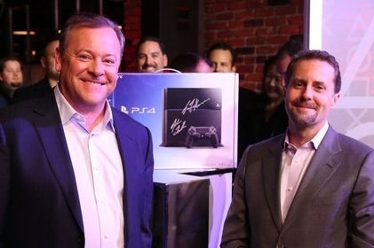 Image for Sony's House: PS4 could "significantly exceed" PS3 sales