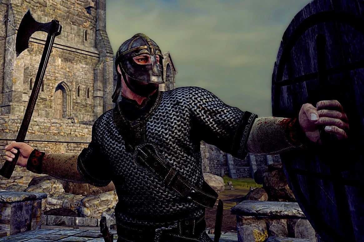 Bilder zu War of the Vikings: Neues Update und Gratis-Wochenende auf Steam