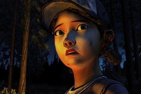 Obrazki dla Drugi sezon przygodówki The Walking Dead z konkretną datą premiery na PC