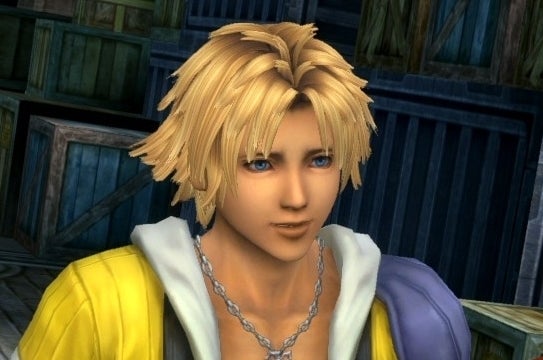 Obrazki dla Nowe materiały wideo z Final Fantasy 10/10-2 w wersji HD Remaster