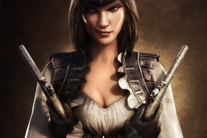 Imagem para Ubisoft questiona fãs sobre próximo Assassin's Creed