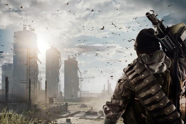 Immagine di Battlefield 4 medaglia d'oro nei download per PS4 europei