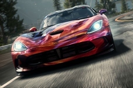 Imagem para Need for Speed: Rivals a €29.99 na PSN