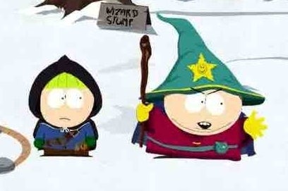 Obrazki dla South Park: Kijek Prawdy - nowy trailer