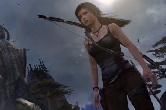 Image for Jak Tomb Raidera vylepší Definitive Edition na PS4 a Xbox One?
