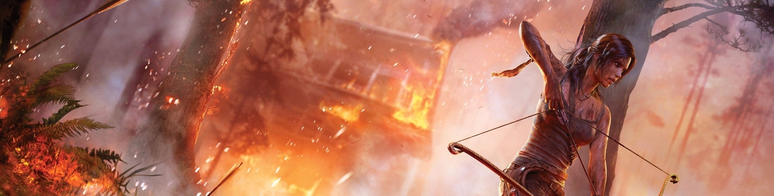Afbeeldingen van Creative director van Tomb Raider naar 343 Industries