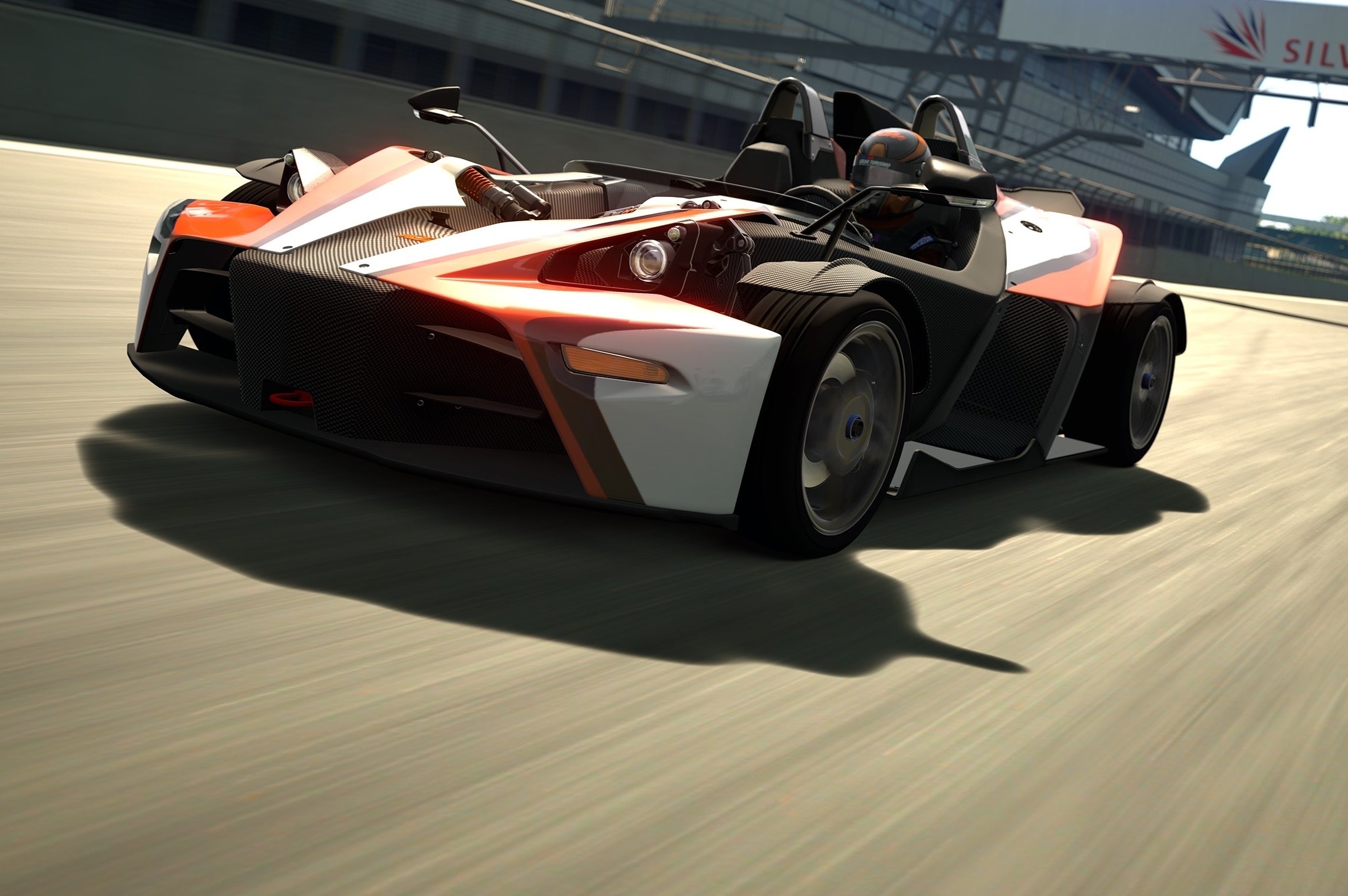Imagen para Gran Turismo 6 se estrena en la octava posición de las listas de ventas británicas