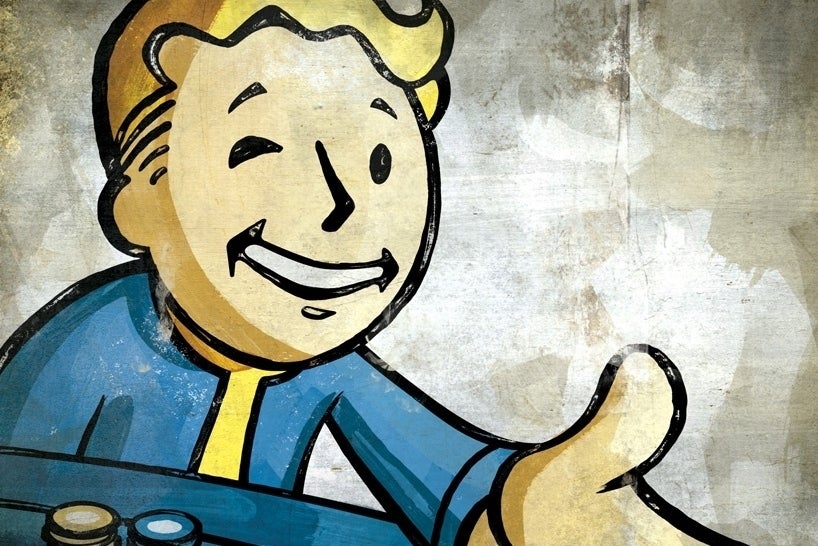 Imagem para Responsável pelo site thesurvivor2299 queria obrigar a Bethesda a revelar algo sobre Fallout